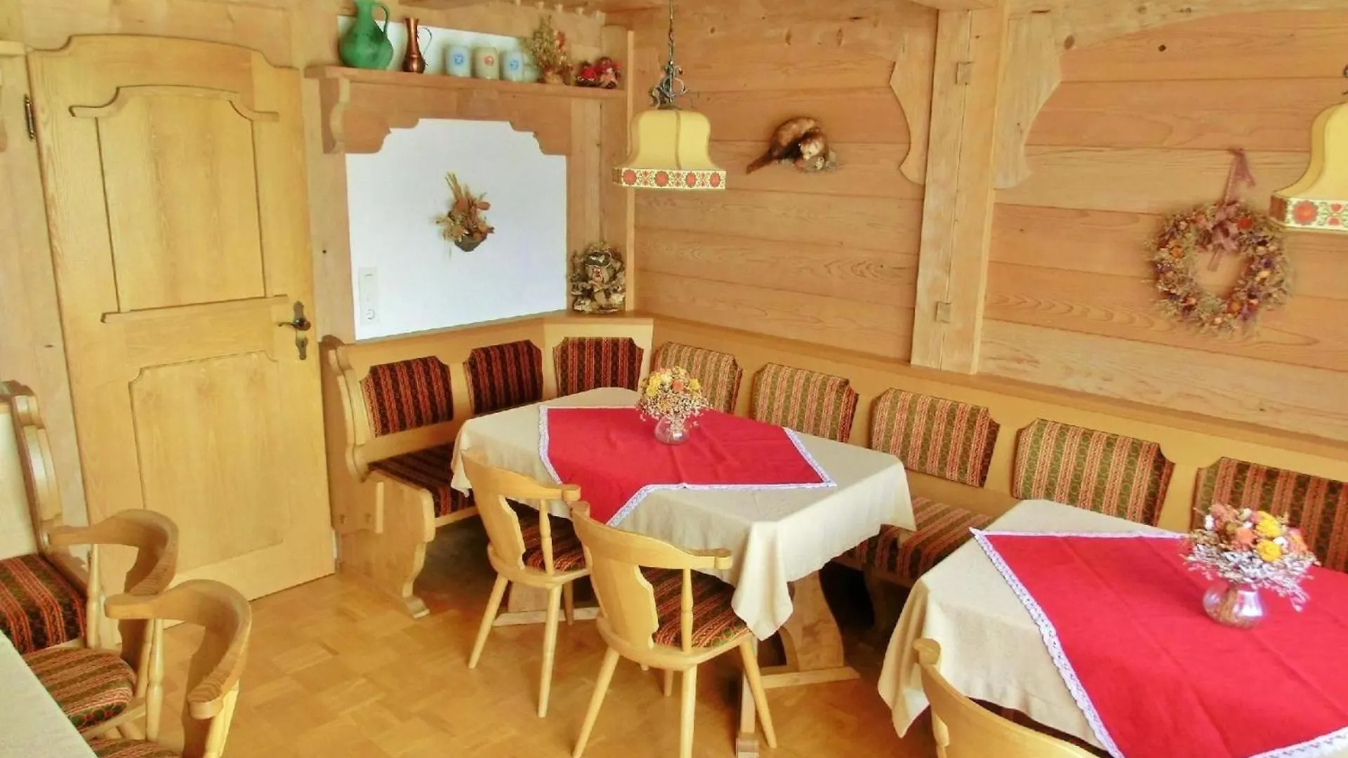 Apartment Appartement In Sigiswang Mit Balkon Ofterschwang