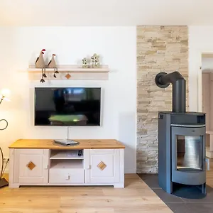 Apartment Alpenliebe Ferienwohnung, Ofterschwang